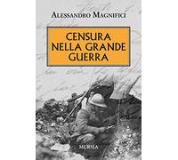 Censura nella Grande Guerra