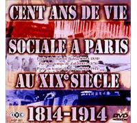 Cent Ans de Vie Sociale a Pari
