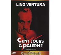 Cent jours à Palerme