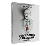 Cent Jours à Palerme [Combo Blu-Ray + DVD]