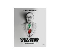 Cent Jours a Palermo DVD Nuova