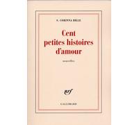 Cent Petites Histoires D'Amour