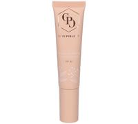 Cent Pur Cent Liquid Mineral Foundation Fondotinta SPF30 30 ml Make up