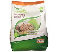 Cent%vegetale, Granulare di soia bio, 280g