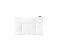 Cuscino piatto per bambini Centa-Star Junior, 40 x 60 cm, TREVIRA-Superloft Plus, imbottitura in fibra cava continua, temperatura per dormire piacevolmente asciutta, Öko-Tex Standard 100 classe 1