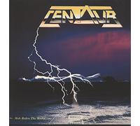 Centaur (3) - Mob Rules The World [Vinyl LP]