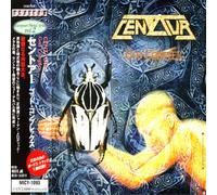 Centaur - God Complex 1