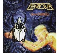 Centaur - God Complex