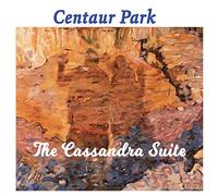 Centaur Park - The Cassandra Suite