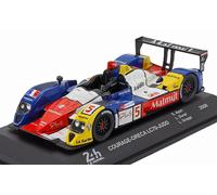 CENTAURIA 1/43 COURAGE LC70 JUDD 24H LE MANS 2008 AYARI DUVAL MODELLINO AUTO