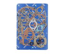 CENTAURO 880A011FR KIT GUARNIZIONE COMPLATE PIAGGIO SI 25 LUSSO MONTE CARLO 1990