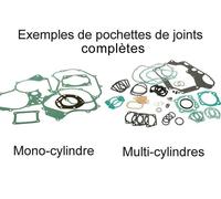 Centauro Kit completo di giunzioni