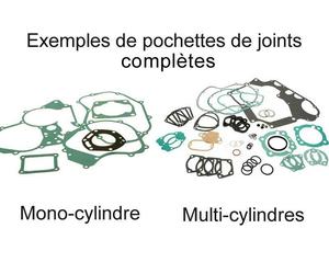 Centauro Kit completo di giunzioni