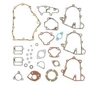 Centauro Kit Completo Di Guarnizioni Piaggio Vespa Automatic 50/80/125cc