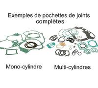 Centauro Set completo di guarnizioni motore