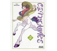Centaurs 3