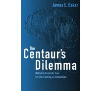 Centaur's Dilemma (Tascabile)