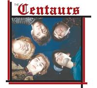 Centaurs - From Canada To Europe