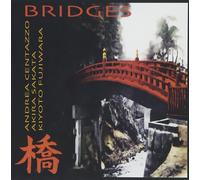 Centazzo Andrea Bridges (CD)