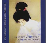 Centazzo, Andrea - Chamber Music