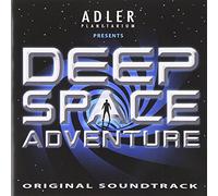 Centazzo, Andrea - Deep Space Adventure