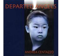 Centazzo, Andrea - Departed Angels