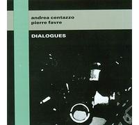 Centazzo Andrea - Dialogues