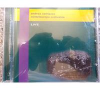 Centazzo Andrea - Live