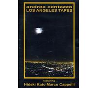 Centazzo, Andrea - Los Angeles Tapes