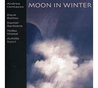 Centazzo, Andrea - Moon In Winter