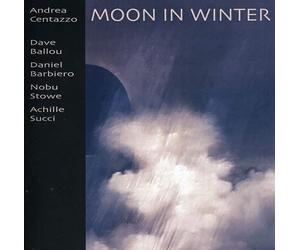Centazzo, Andrea - Moon In Winter