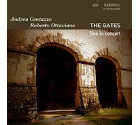 Centazzo, Andrea / Ottaviano, Roberto - Gates