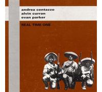 Centazzo Andrea - REAL TIME ONE