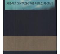 Centazzo, Andrea - Retrospective (10 CD)