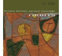 Centazzo,Andrea / Schiaffini,Giancarlo - Orbits