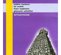 Centazzo Andrea - Situations