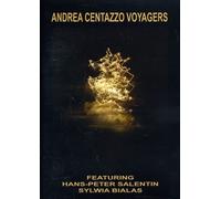 Centazzo Andrea Voyages - Andrea Centazzo Voyagers