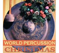 Centazzo Andrea - World Percussion Christmas