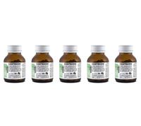 CENTECOM Centella Composta 5x125 Compresse CIRCOLAZIONE EMORROIDI VARICI Edemi