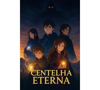 Centelha Eterna: A Jornada da Consciência