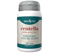 Centella Erba Vita 60 Capsule