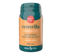Centella Erba Vita 60 Capsule