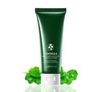 Centella Amino Acid Cleanser Viso - Pulizia Viso Donne Uomini - Centella Schiuma Pore Minimizing - Schiuma Face Cleanser - Delicato, Pulizia profonda, lenitivo e idratante