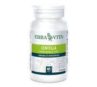 Centella Asiat 125tav 400mg
