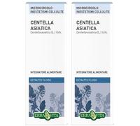 Centella Asiatica Estratto Fluido 50 ml