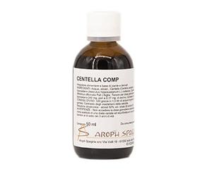 Centella Comp Sol Ial 50 ml Tintura Madre