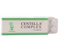 Centella Complex 24 Compresse