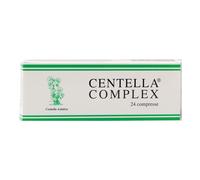 Centella Complex 24compresse
