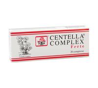 Centella complex ft 20 compresse