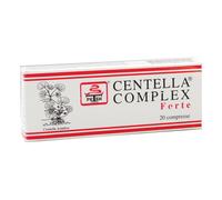 Centella complex ft 20 compresse